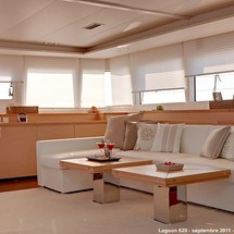 Lagoon 620