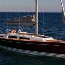 Hanse 388