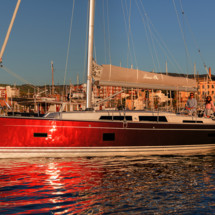 Hanse 388