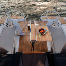 Hanse 388