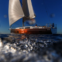 Hanse 388