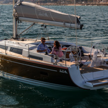 Hanse 388