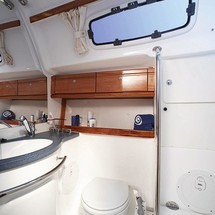 Bavaria 46 Cruiser