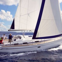 Bavaria 46 Cruiser