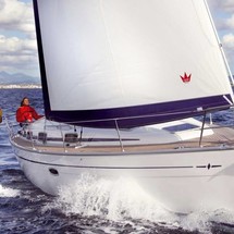 Bavaria 46 Cruiser