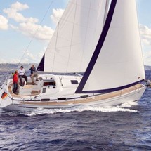 Bavaria 46 Cruiser