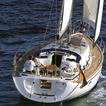 Bavaria 46 Cruiser