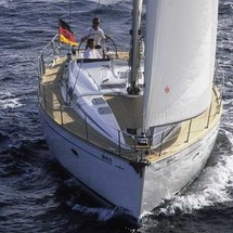 Bavaria 46 Cruiser