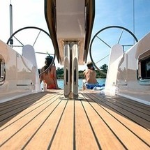 Bavaria Cruiser 41