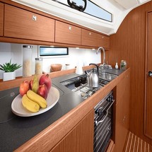 Bavaria Cruiser 41
