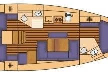Bavaria Cruiser 41
