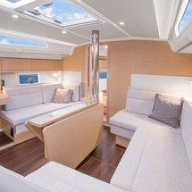 Hanse 418