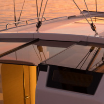 Hanse 418