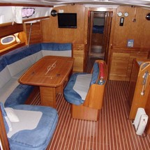 Bavaria 50 Cruiser