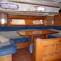 Bavaria 50 Cruiser