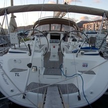 Bavaria 50 Cruiser