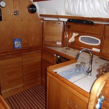 Bavaria 50 Cruiser