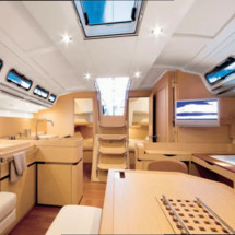 Beneteau First 45