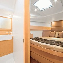Beneteau First 45