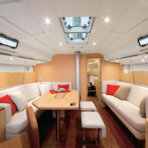 Beneteau First 45