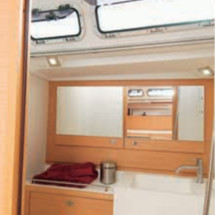 Beneteau First 45