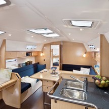 Bavaria Cruiser 36