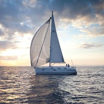 Bavaria Cruiser 36