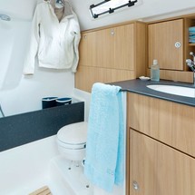 Bavaria Cruiser 36