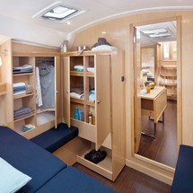 Bavaria Cruiser 36