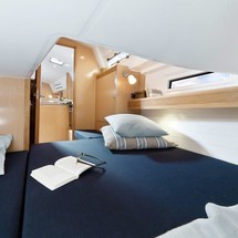 Bavaria Cruiser 36