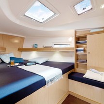 Bavaria Cruiser 36