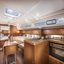 Bavaria CRUISER 34