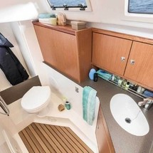 Bavaria CRUISER 34