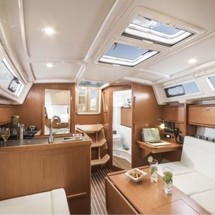 Bavaria CRUISER 34