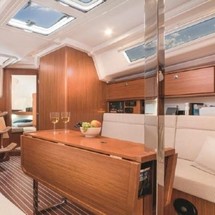Bavaria CRUISER 34