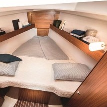 Bavaria CRUISER 34