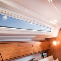 Bavaria CRUISER 34