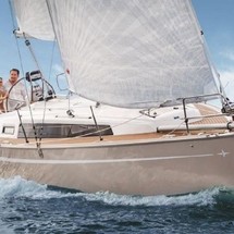 Bavaria CRUISER 34