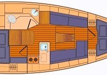 Bavaria CRUISER 34