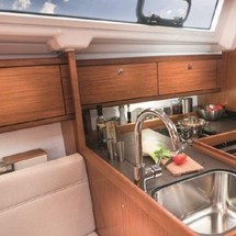 Bavaria CRUISER 34