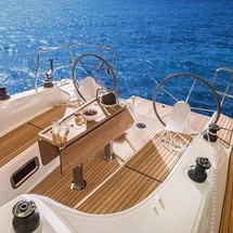 Bavaria CRUISER 34