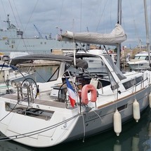 Beneteau Oceanis 41