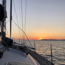 Grand Soleil 43