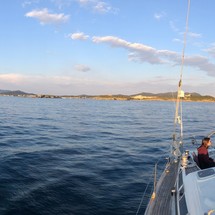 Grand Soleil 43