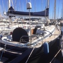 Grand Soleil 43