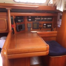 Grand Soleil 43