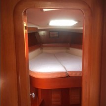 Grand Soleil 43