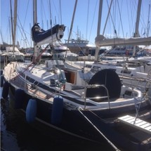Grand Soleil 43