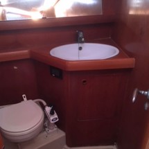 Grand Soleil 43
