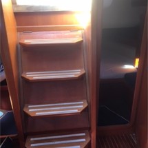 Grand Soleil 43